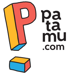 patamu logo